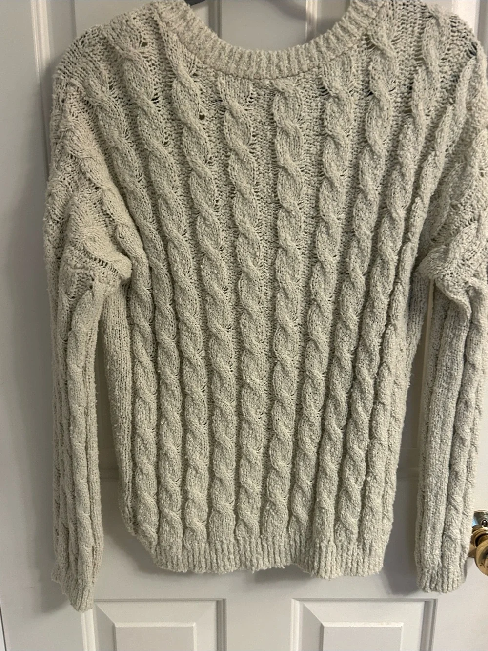 abercrombie kids classic cable